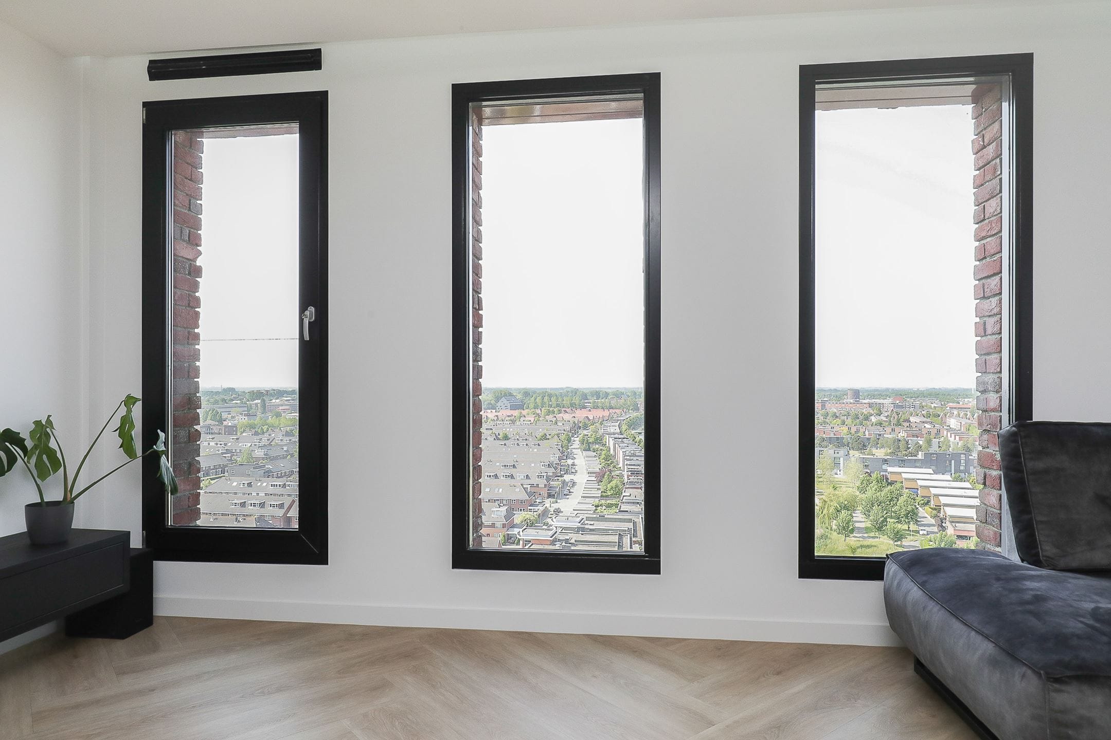 Influencer Royalistiq Zet Zijn Penthouse Te koop op Funda