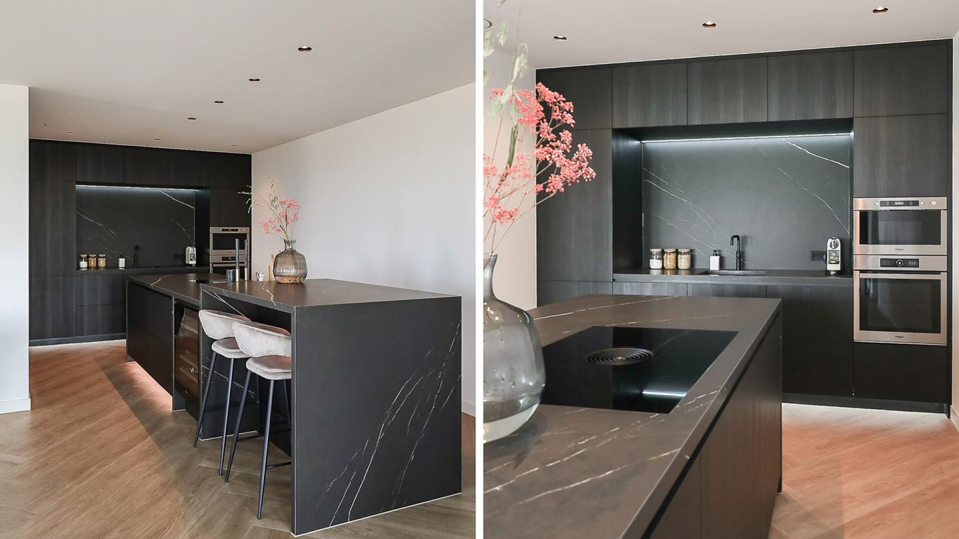 Influencer Royalistiq zet zijn penthouse te koop op Funda