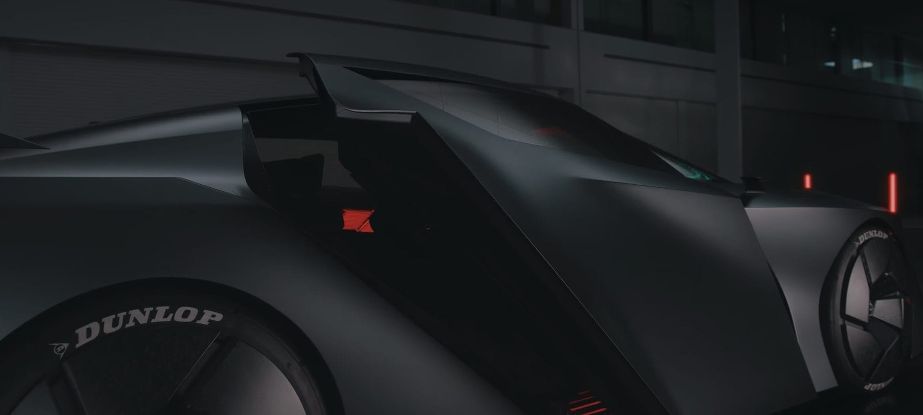 Nissan onthult Hyper Force EV-concept: Een voorproefje van de toekomstige GT-R?