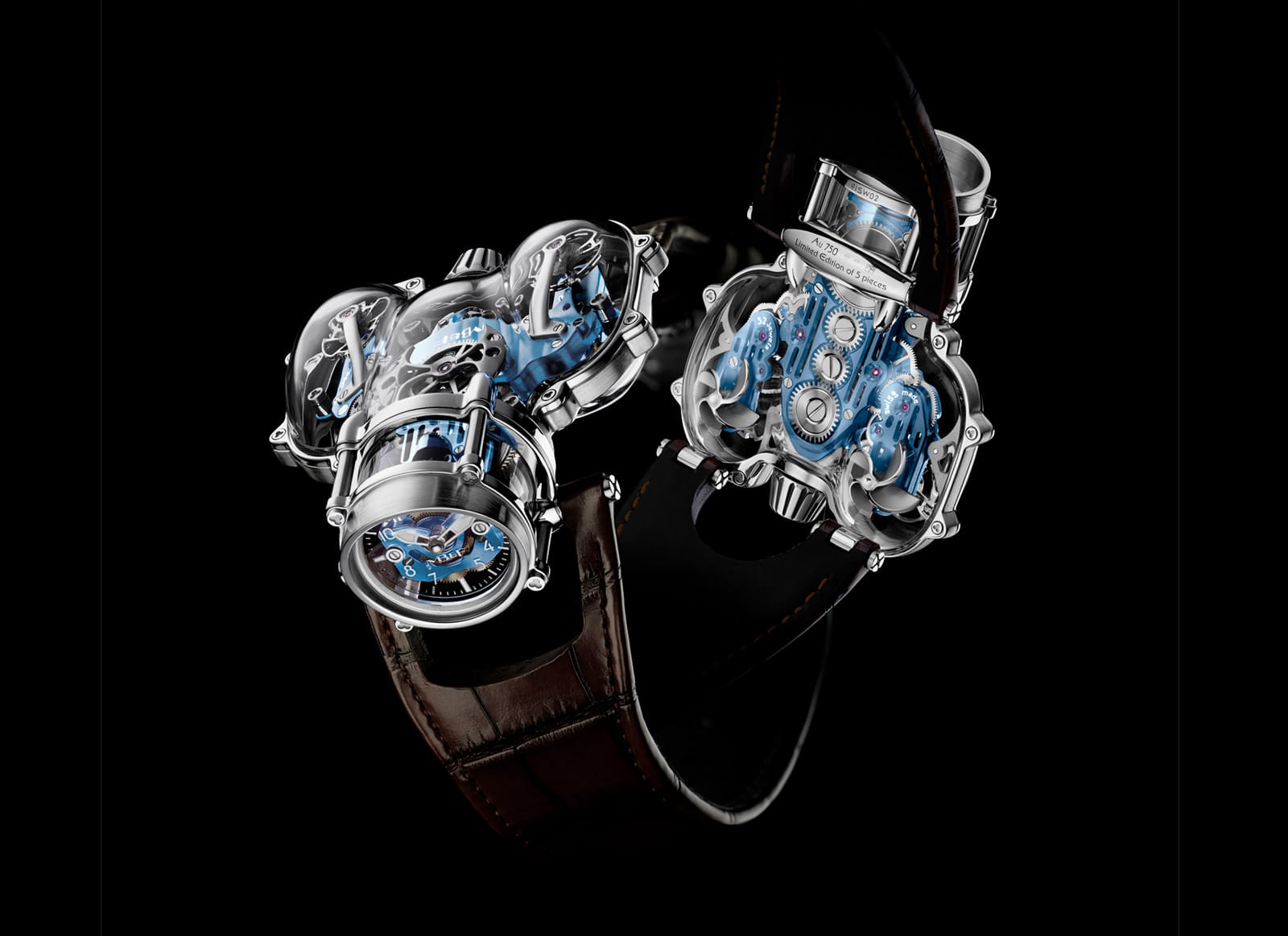 SAPPHIRE VISION’ EDITIONS 2023