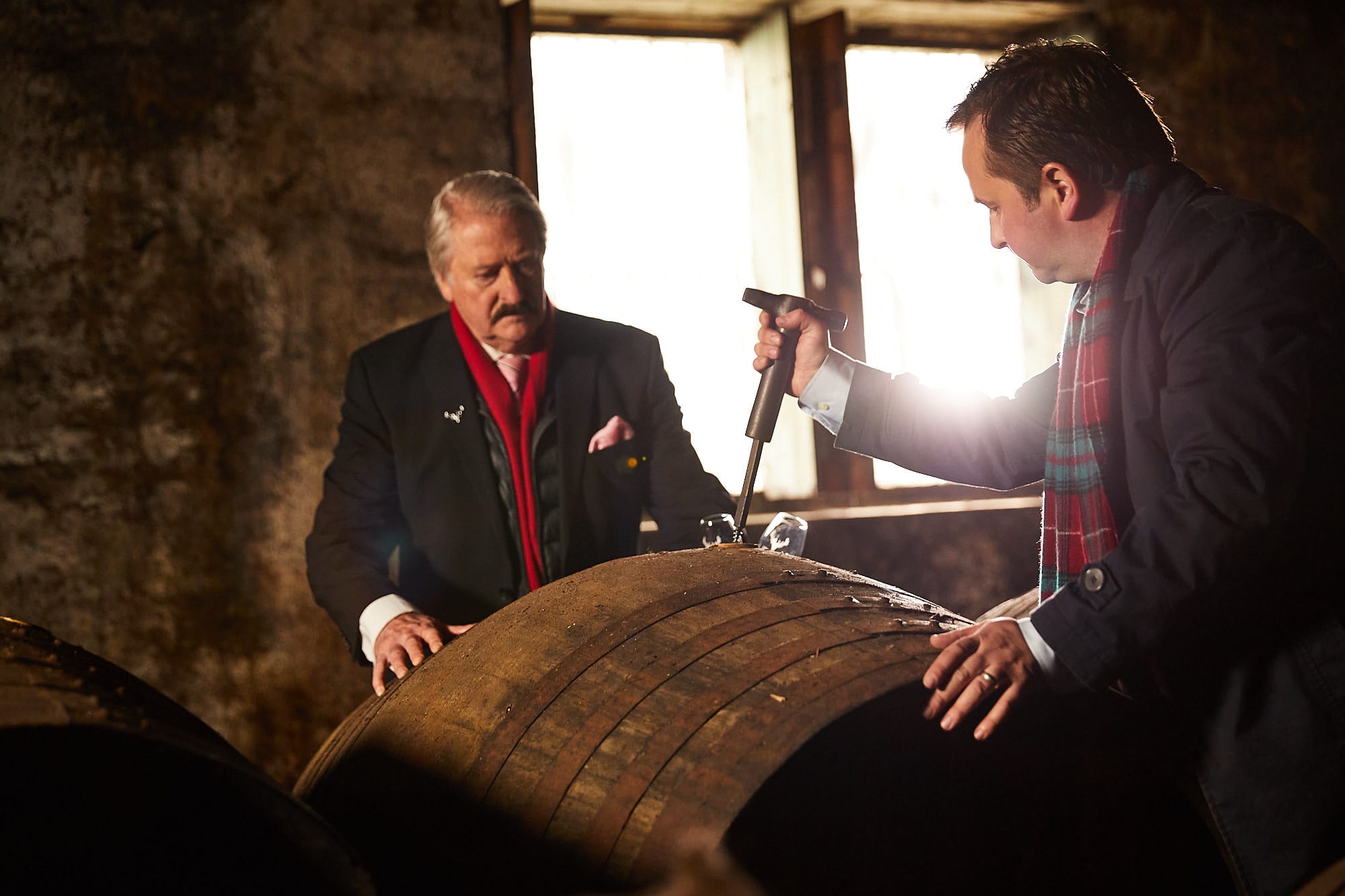 The Dalmore Richard Paterson