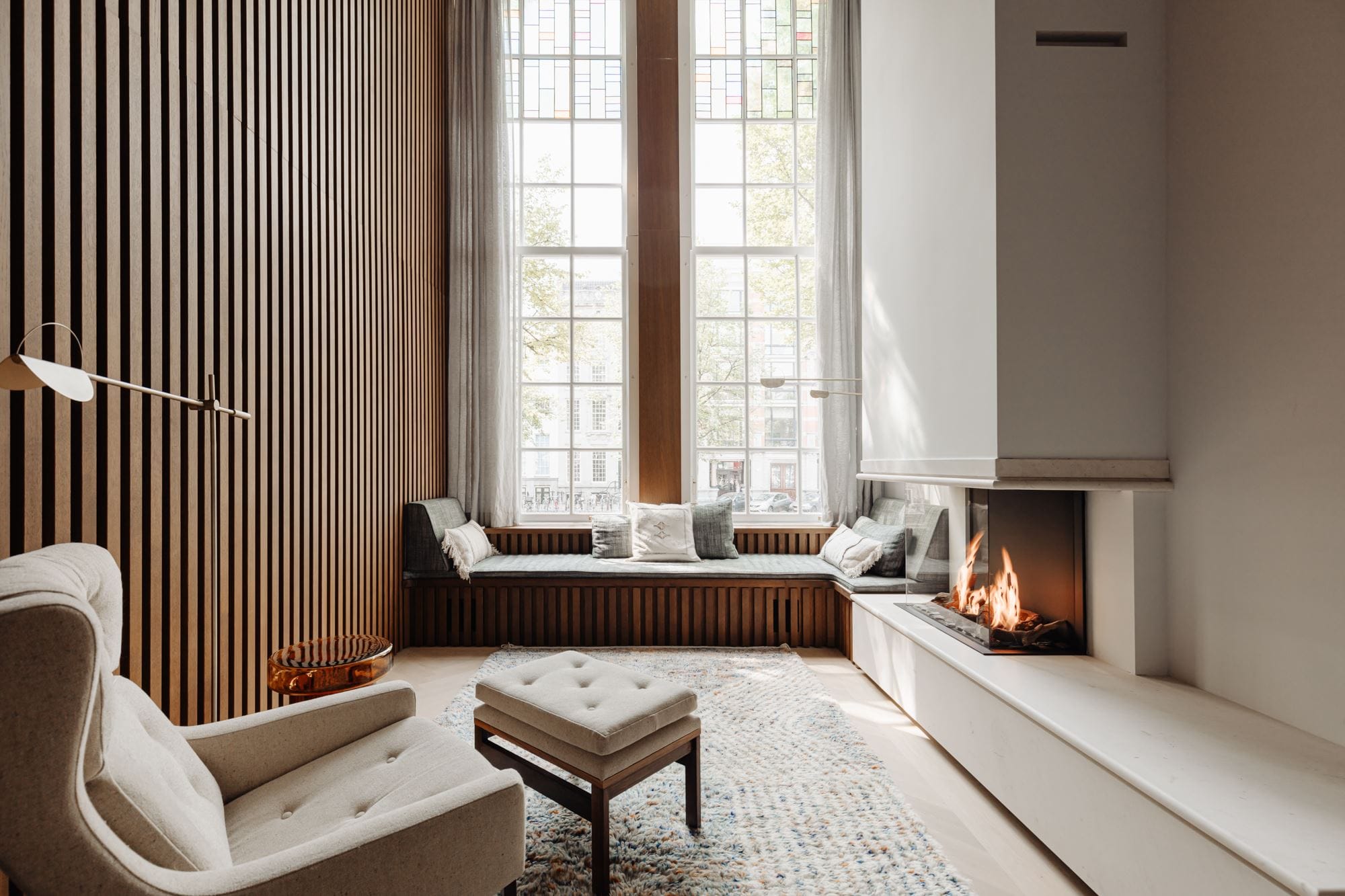 Amsterdam grachtenpand