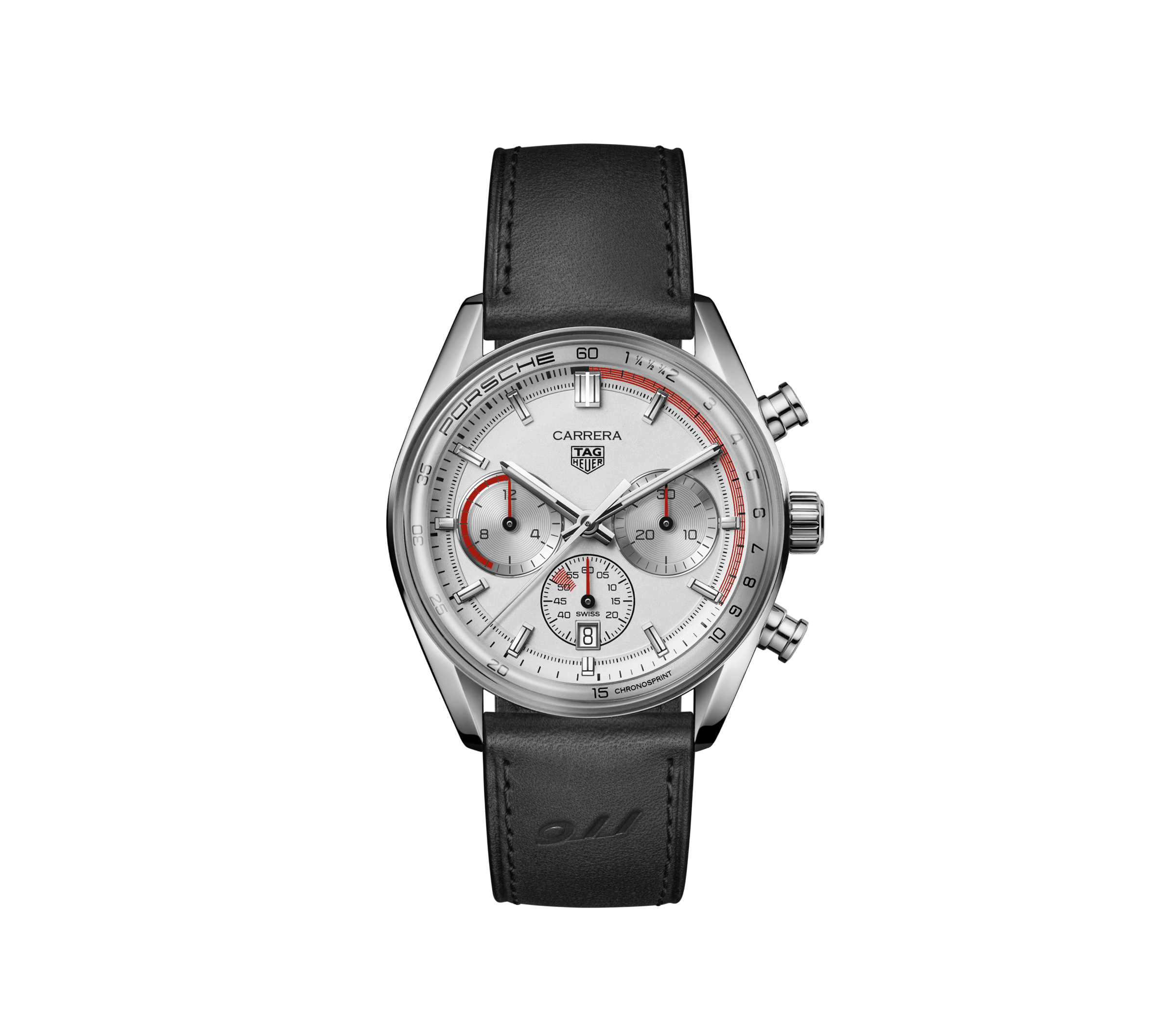 De meest baanbrekende horloge samenwerkingen in 2023