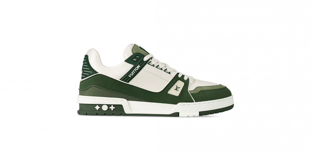 De top luxe simpele sneakers: een overzicht van de meest exclusieve merken