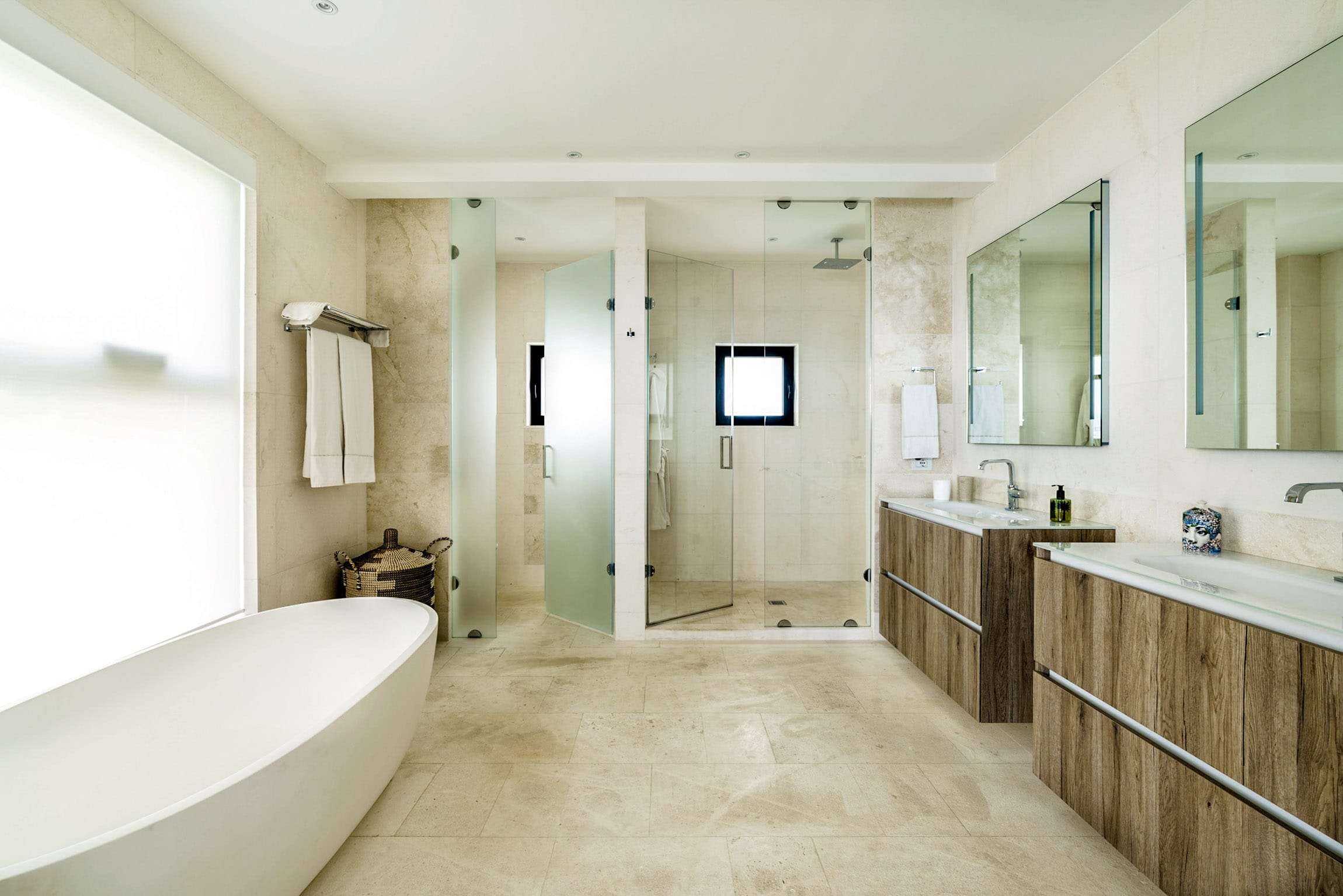 Luxe Airbnb in Plemmirio, Sicilië, Italië