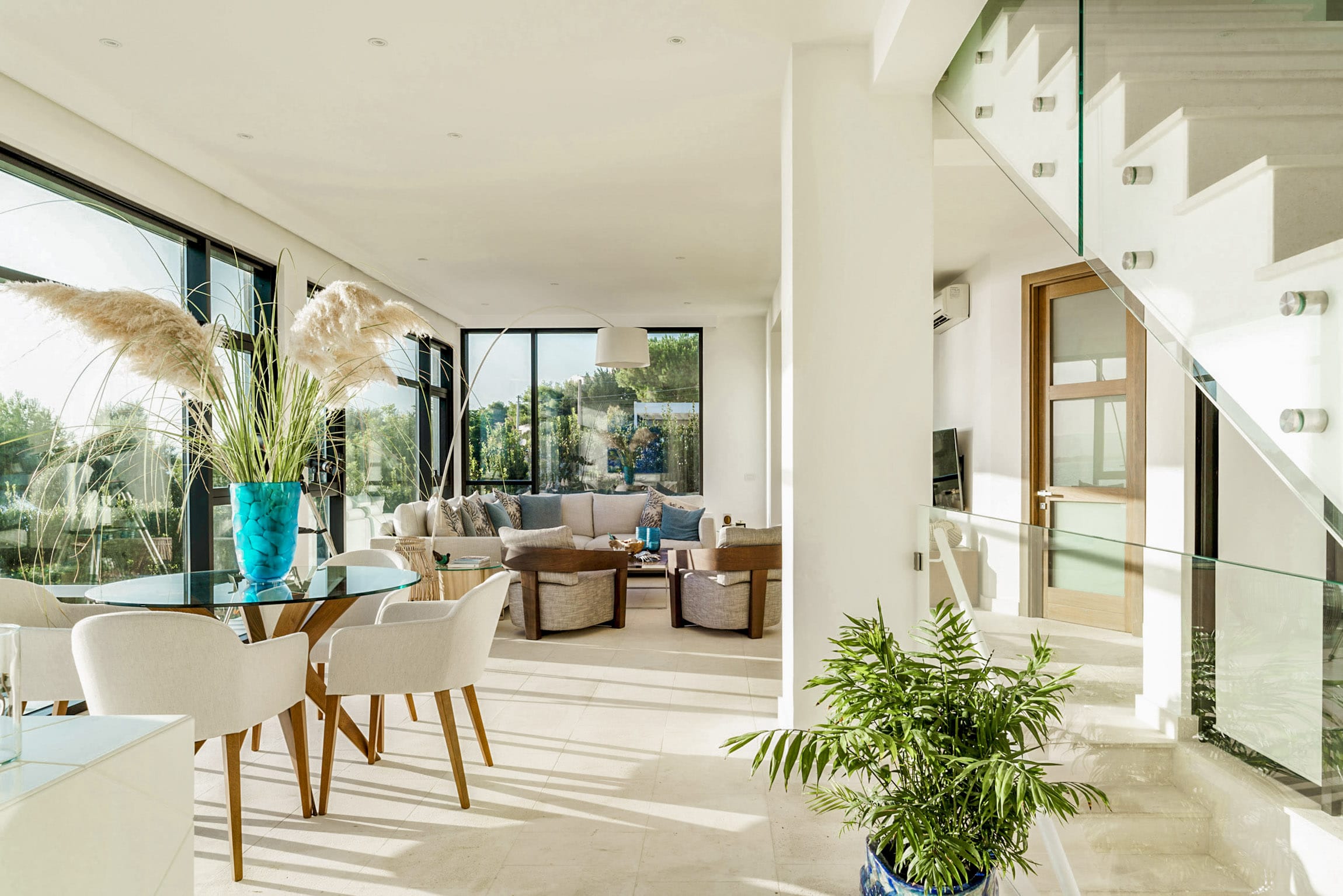 Luxe Airbnb in Plemmirio, Sicilië, Italië