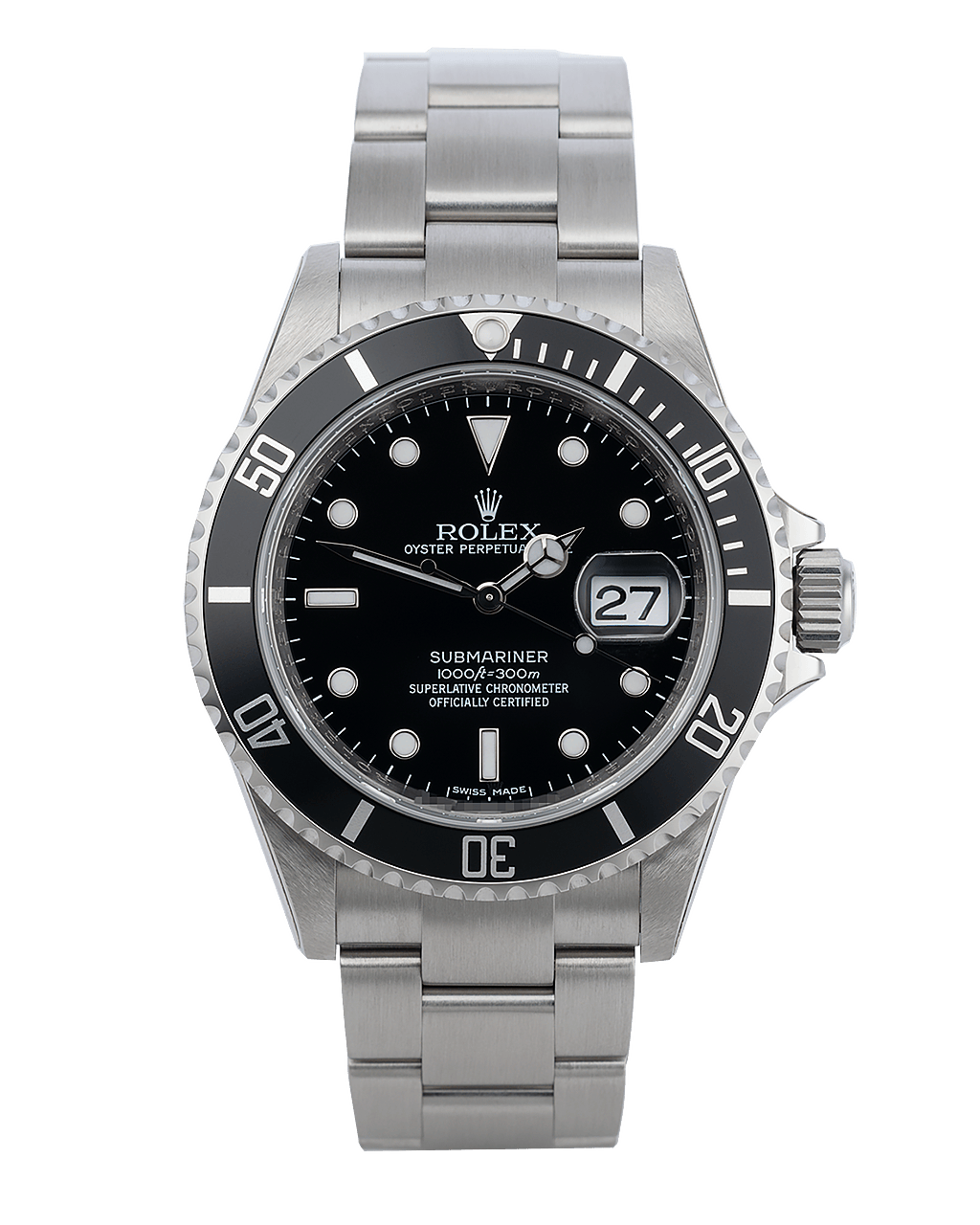 Beste Rolex Submariner voor uw investering