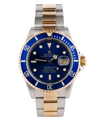 Beste Rolex Submariner voor uw investering