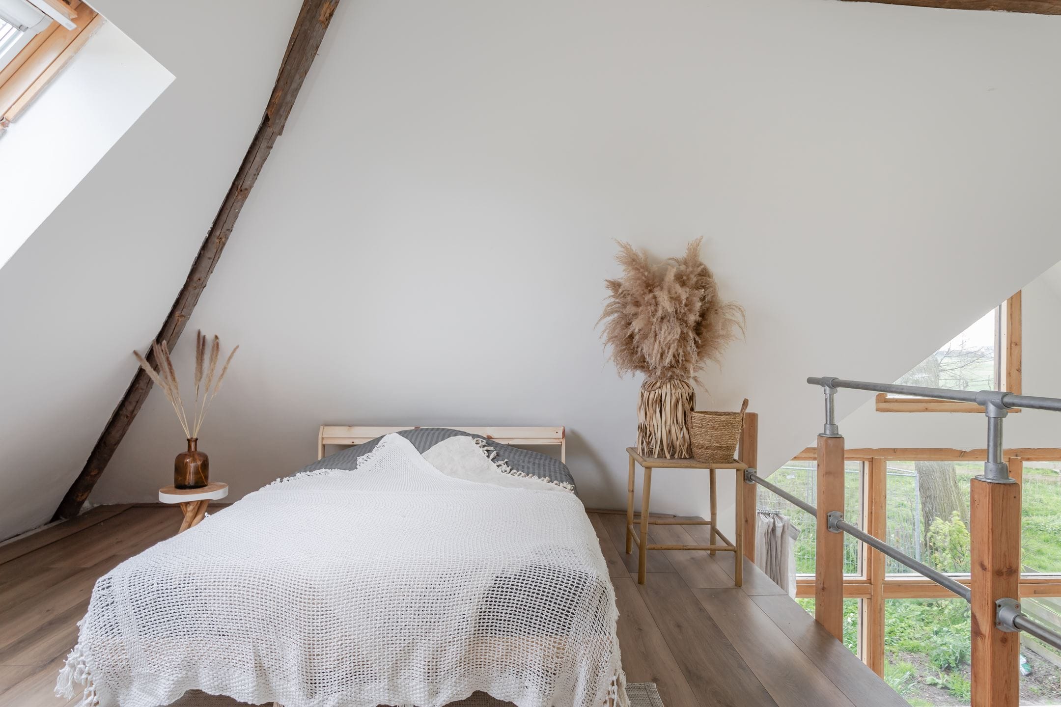 Woonboerderij Spanbroek