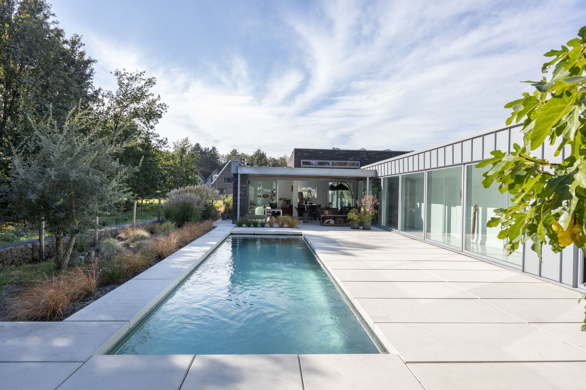 Elke dag een vakantiegevoel thuis