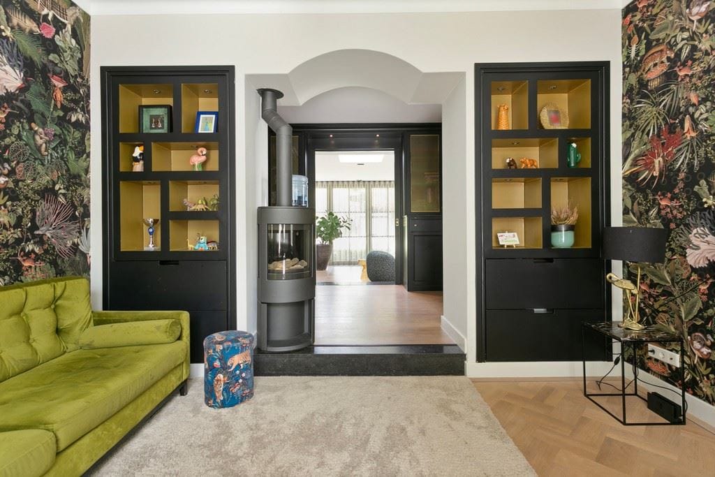 Stadsvilla Eindhoven