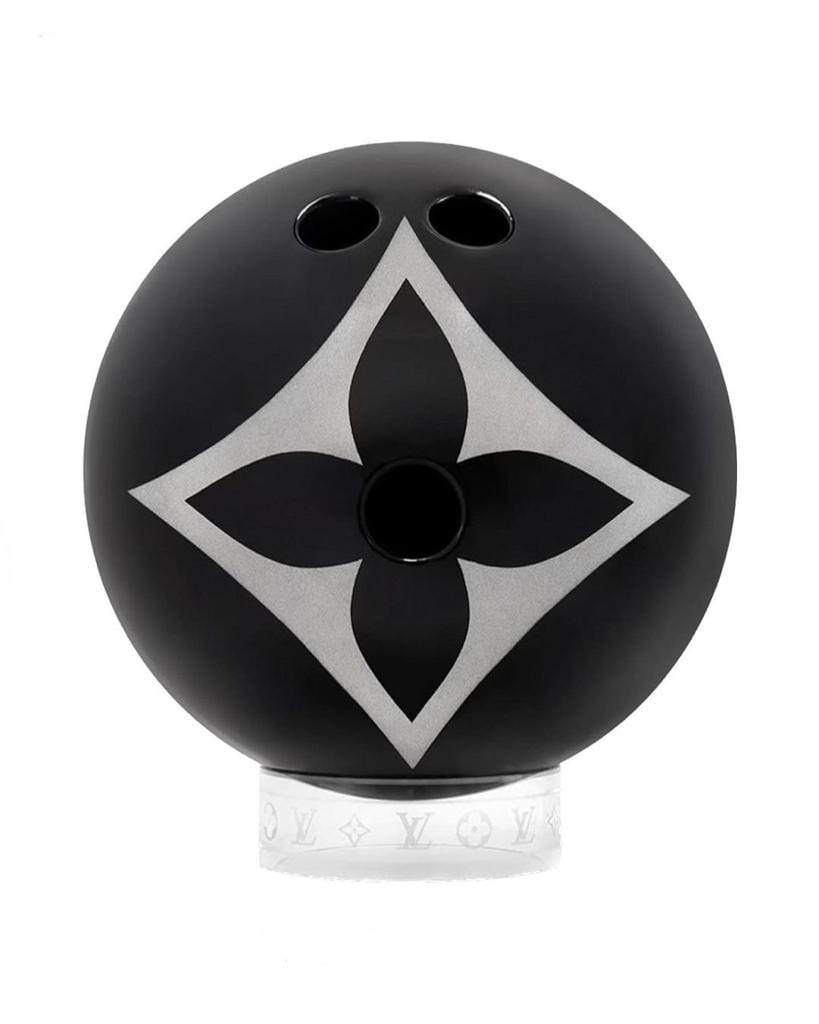 Een opvallende samenwerking van Pharrell Williams en Louis VuittonEen opvallende samenwerking van Pharrell Williams en Louis Vuitton