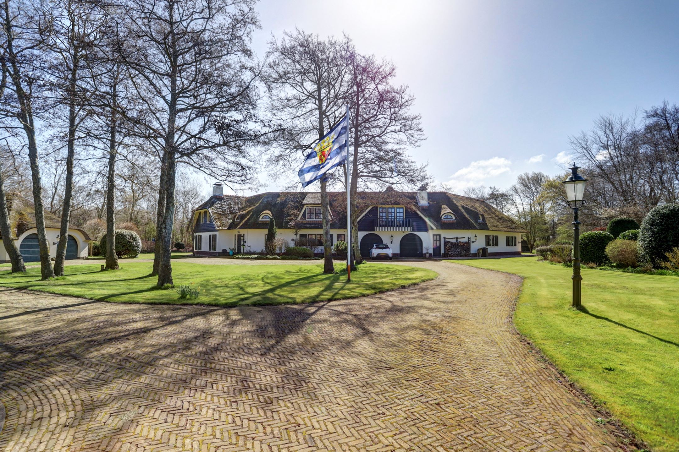 Villa Burgh-Haamstede