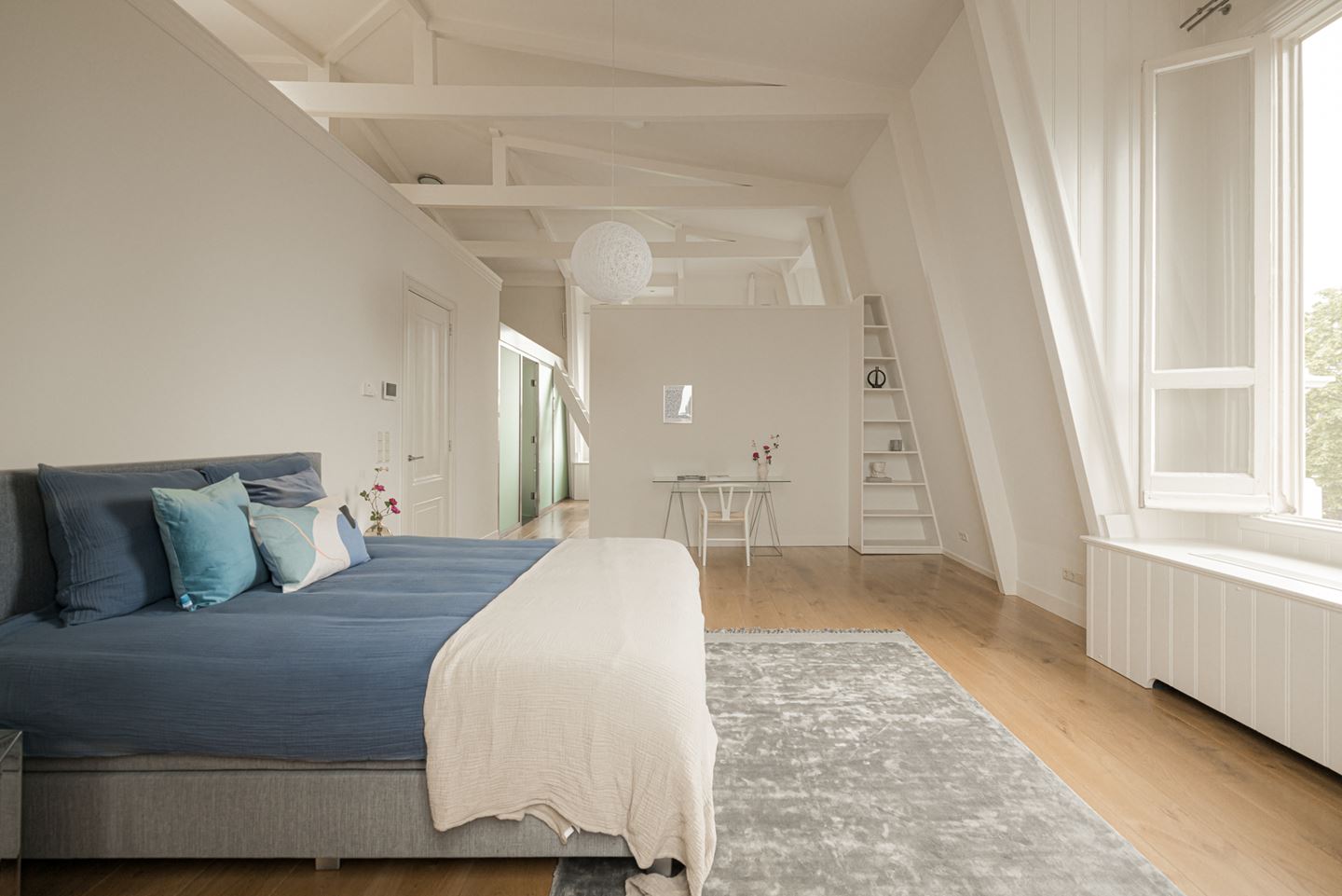 Villa Prins Bernhard Junior