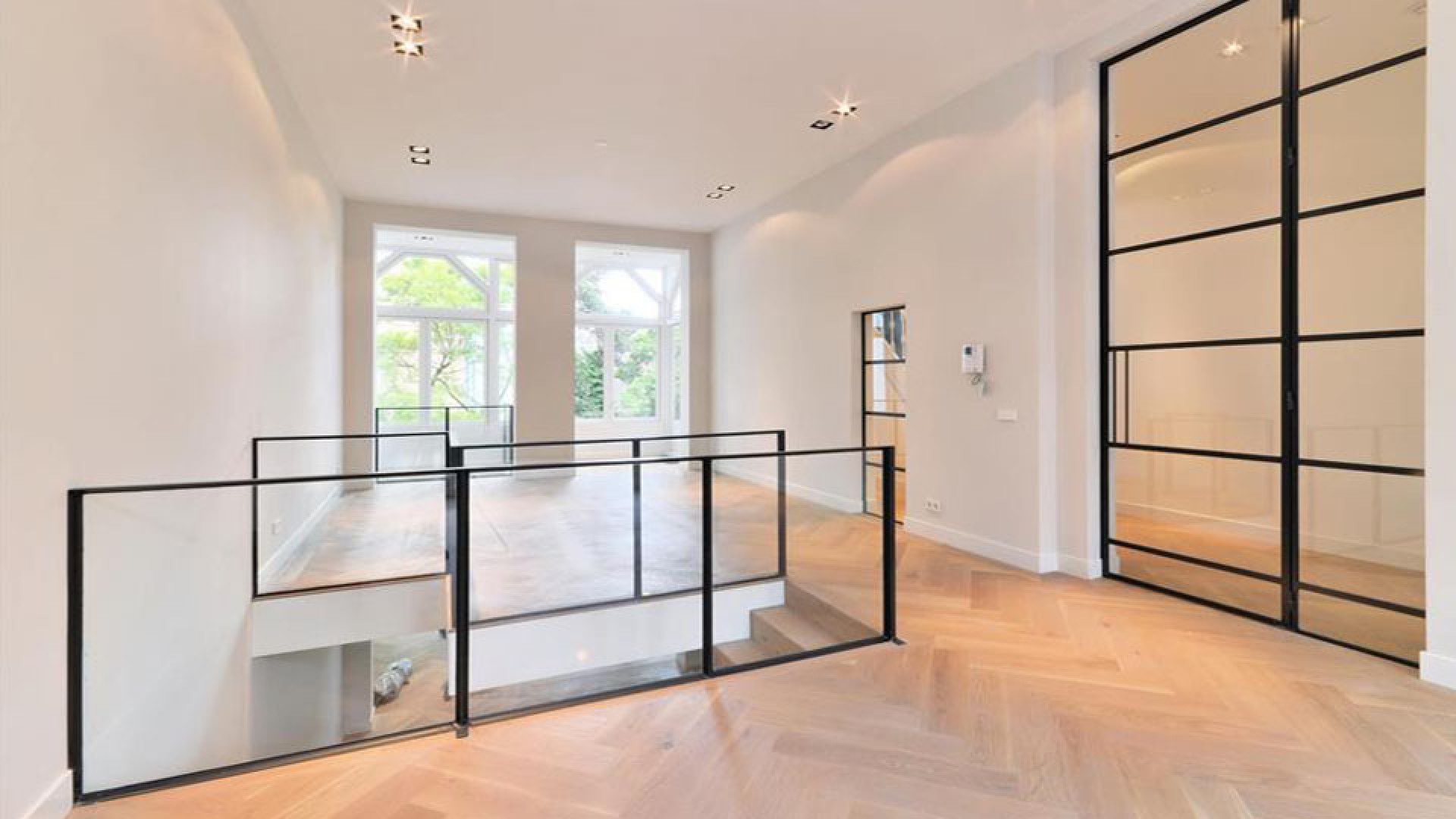 John Heitinga herenhuis