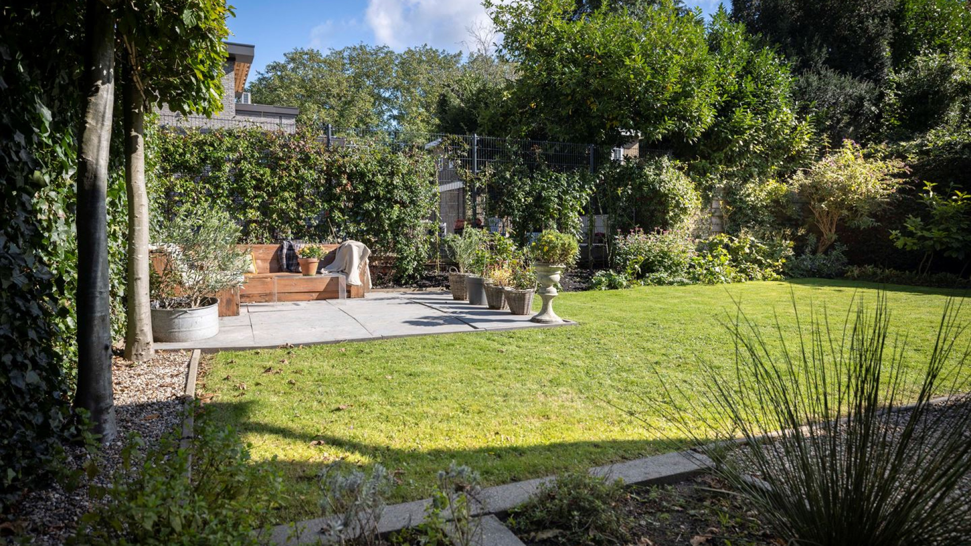 Villa Chazia Mourali