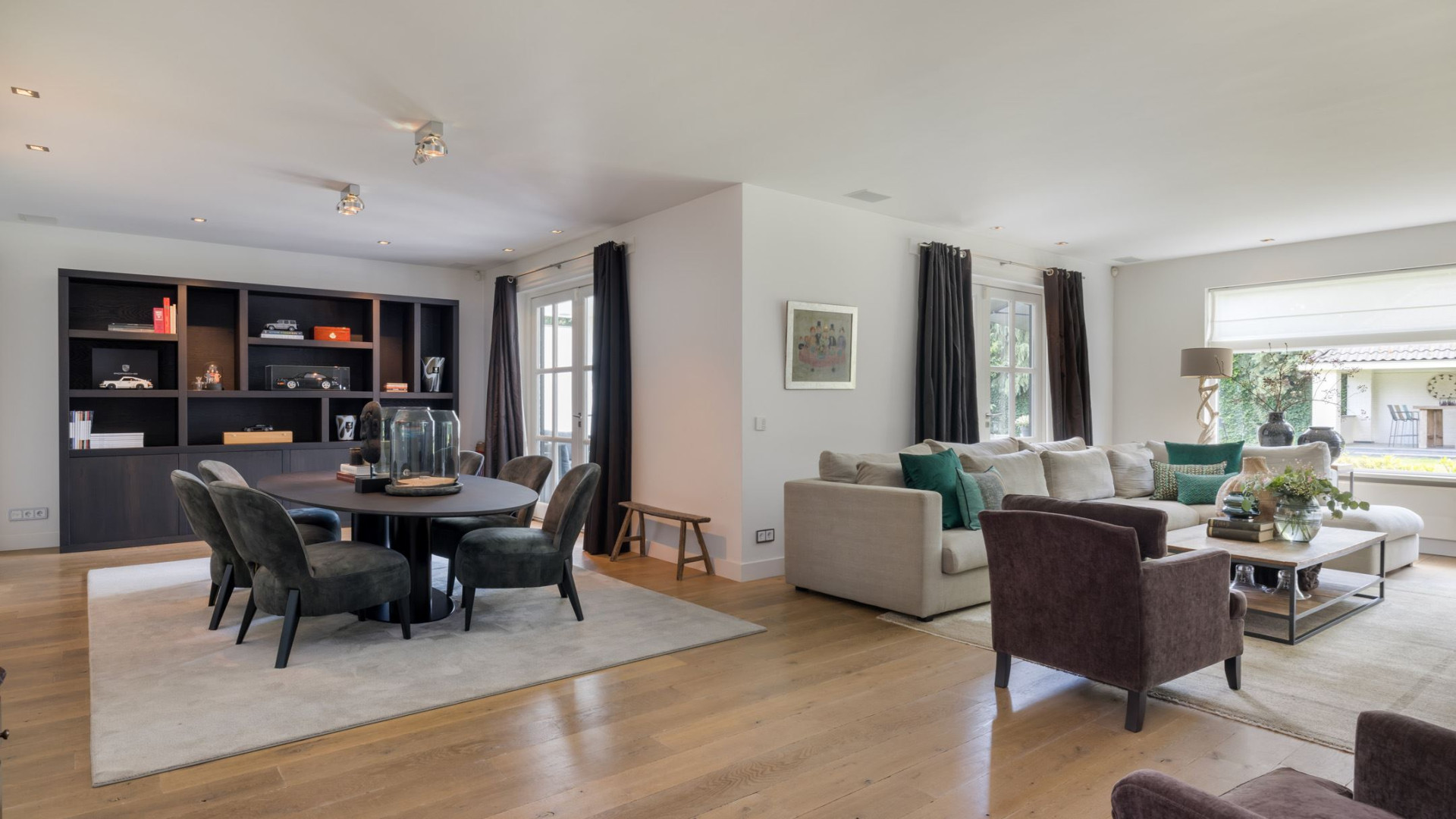 Villa Frenkie de Jong