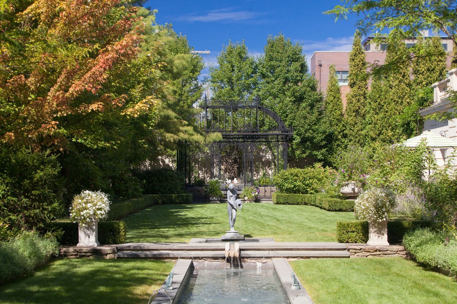 Duurste woning Chicago