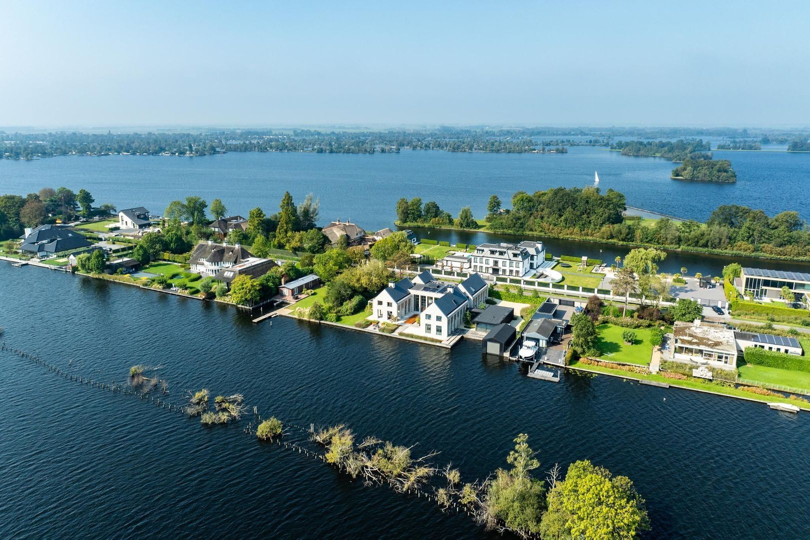 Villa Action-directeur