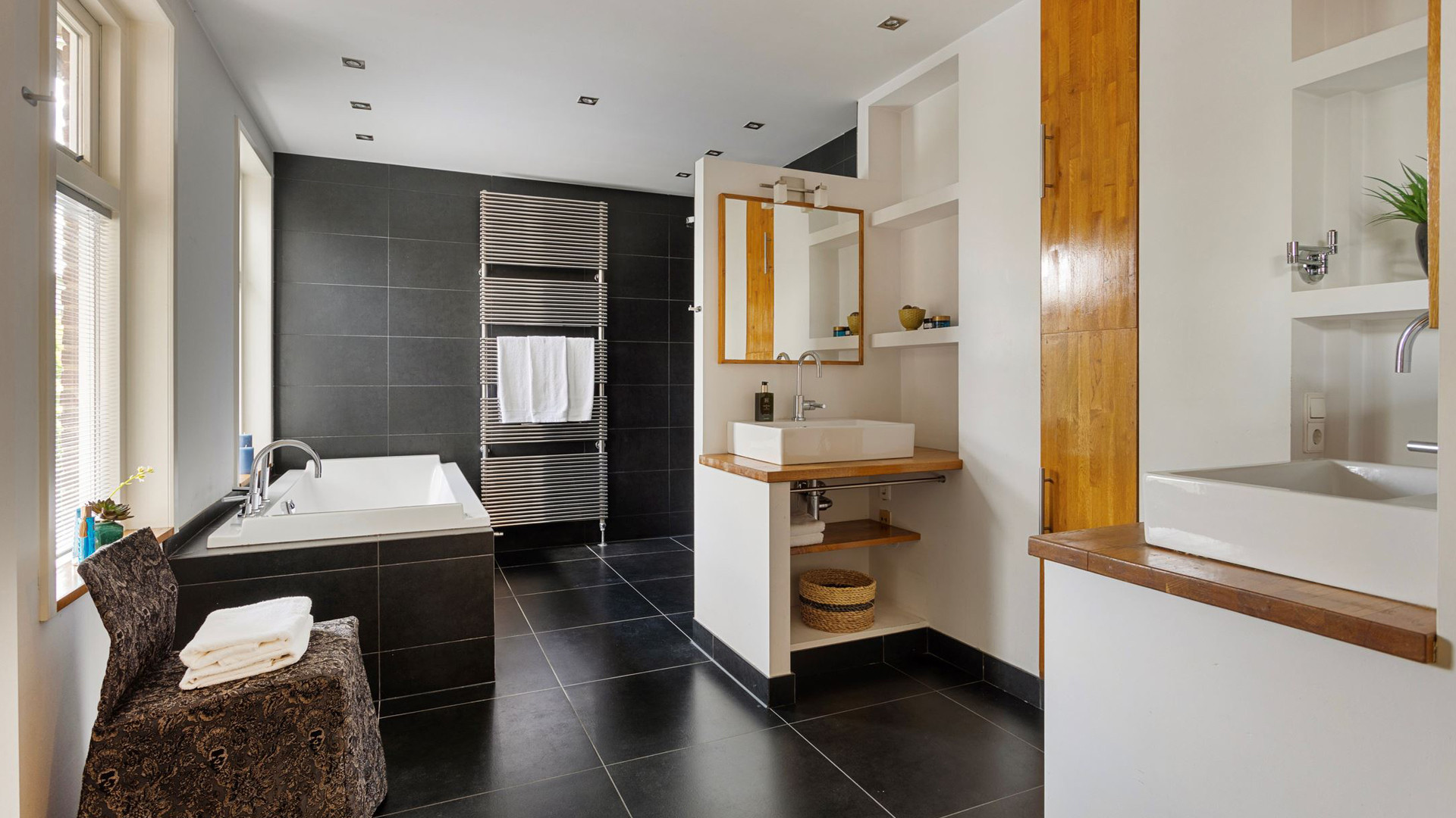 Stadsvilla Rick Karsdorp