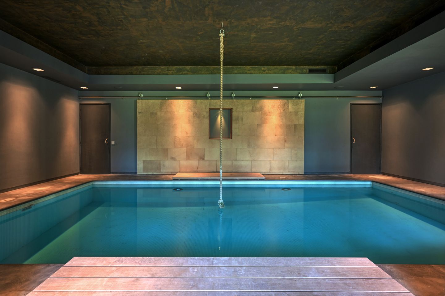 De prachtige villa in Bosch en Duin