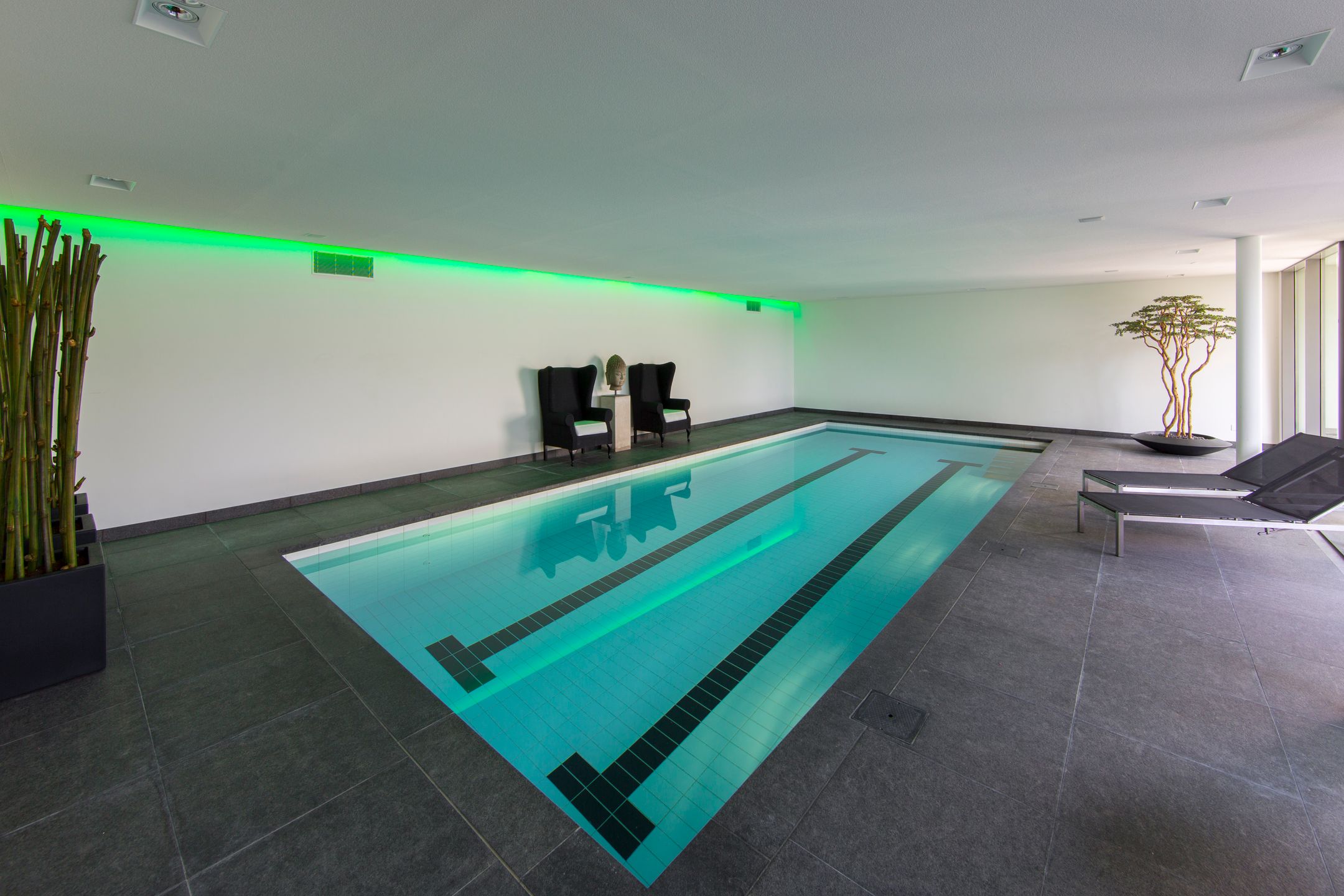 De villa in Winterswijk